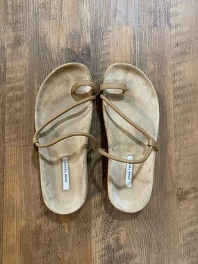 Emme Parsons Bari Sandals